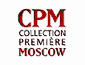 СРМ. ПРЕМЬЕРА МОДЫ В МОСКВЕ-2012. ВЕСНА