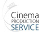 CPS / CINEMA PRODUCTION SERVICE'2012