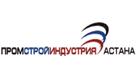 XIII КАЗАХСТАНСКАЯ МЕЖДУНАРОДНАЯ ВЫСТАВКА "ПРОМСТРОЙИНДУСТРИЯ -АСТАНА'2012"