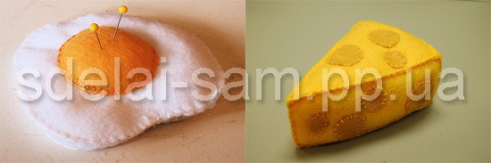 как сделать игольницу своими руками