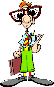 C:\Users\пк\Pictures\Clipart\Business\WORKER\NERD.WMF