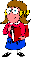 C:\Users\пк\Pictures\Clipart\Children\GIRLBOOK.WMF