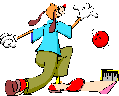 C:\Users\пк\Pictures\Clipart\SPORT\BOWL.WMF