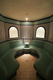 SPA - центр