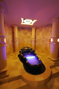 SPA - центр