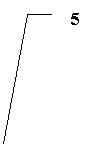 Выноска 3 (без границы): 5