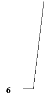 Выноска 3 (без границы): 6