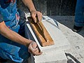Строим из газобетона
