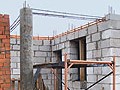 Строим из газобетона