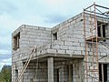 Строим из газобетона