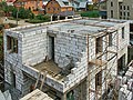 Строим из газобетона