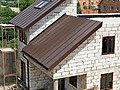 Строим из газобетона