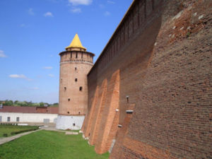 Маринкина