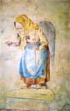 Бабуся