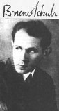 Бруно Шульц