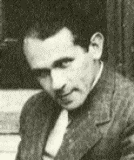 Бруно Шульц