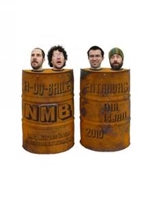 No Mazurka Band