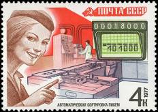 Автоматическая сортировка писем