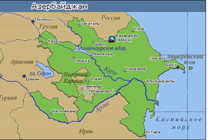 Карта