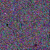 Штрихи