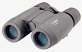 Бинокль 8х32 фирмы Canon с центральной фокусировкой.