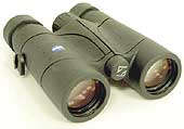 Бинокль 8х40 фирмы Zeiss.