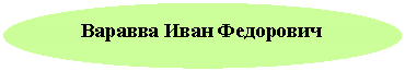 Овал: