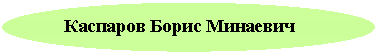 Овал: