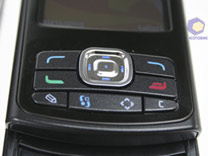 Фото Nokia N80