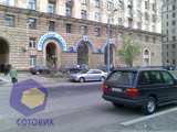 Камера Nokia N80