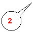 Овальная выноска: 2