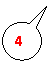 Овальная выноска: 4