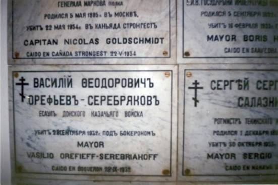 Парагвайская прелюдия