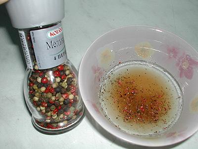 салат венецианский