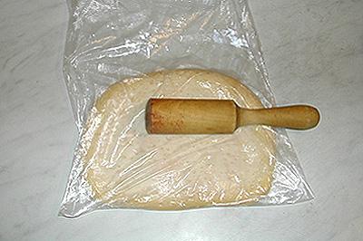 рулет из сыра