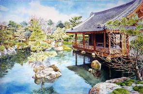 Описание: japanesegarden