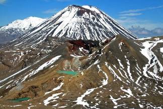 Описание: tongariro