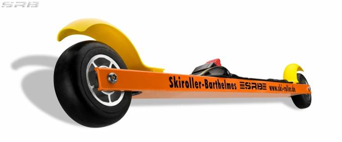 SR04 – Skate-Z Alu 80