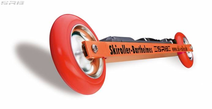 RS01 – Race Skate-Speed 100