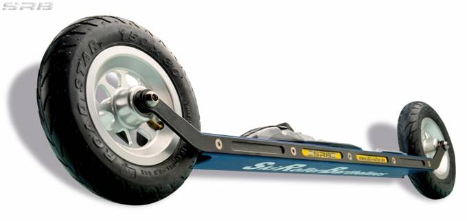 XRS01 – Cross Skate-XRS01