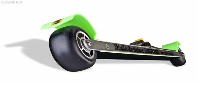 CR05 – Classic-Flex 80