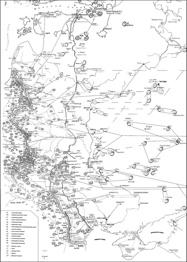 цветная Европа (3)