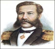 первый в мире самолет