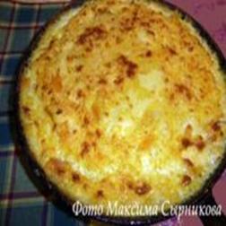 Тыковник