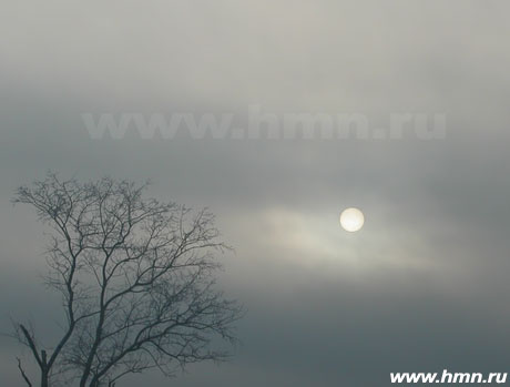Высоко-слоистые просвечивающие - Altostratus translucidus (As trans)
