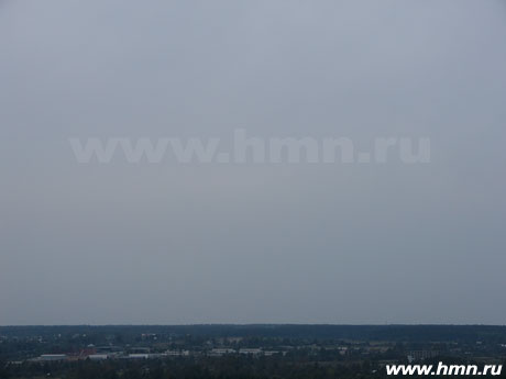 Высоко-слоистые непросвечивающие - Altostratus opacus (As op)