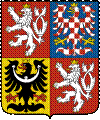 Герб Чехии