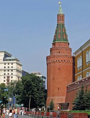 Угловая