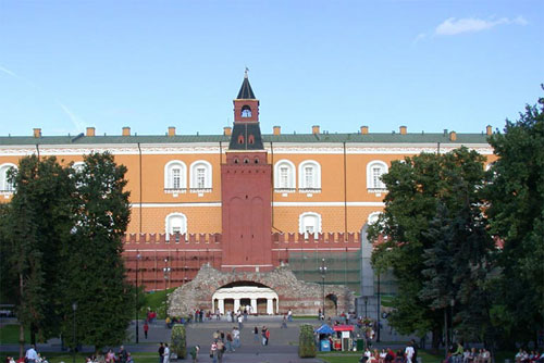 Средняя