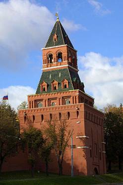 Константино-Еленинская